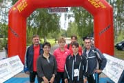 22. Tollensesee-Marathon 2012