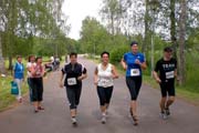 22. Tollensesee-Marathon 2012