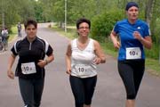 22. Tollensesee-Marathon 2012