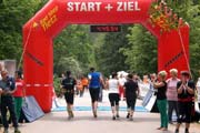 22. Tollensesee-Marathon 2012