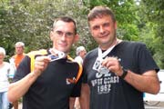22. Tollensesee-Marathon 2012