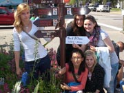 Turnen in Alaska 2012, Bild 2 Turnen in Alaska 2012