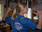 Turnen in Alaska 2012, Bild 3 Turnen in Alaska 2012