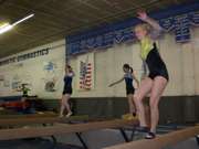 Turnen in Alaska 2012, Bild 5 Turnen in Alaska 2012