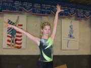 Turnen in Alaska 2012, Bild 6 Turnen in Alaska 2012