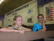 Turnen in Alaska 2012, Bild 7 Turnen in Alaska 2012