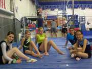 Turnen in Alaska 2012, Bild 8 Turnen in Alaska 2012