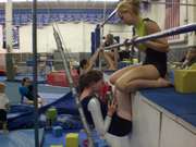 Turnen in Alaska 2012, Bild 9 Turnen in Alaska 2012