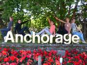 Turnen in Alaska 2012, Bild 10 Turnen in Alaska 2012