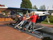 Turnen in Alaska 2012, Bild 11 Turnen in Alaska 2012