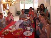 Turnen in Alaska 2012, Bild 12 Turnen in Alaska 2012