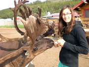 Turnen in Alaska 2012, Bild 13 Turnen in Alaska 2012