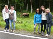 Turnen in Alaska 2012, Bild 14 Turnen in Alaska 2012