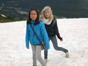 Turnen in Alaska 2012, Bild 15 Turnen in Alaska 2012