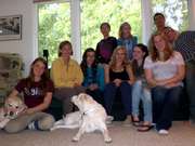 Turnen in Alaska 2012, Bild 18 Turnen in Alaska 2012