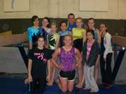 Turnen in Alaska 2012, Bild 19 Turnen in Alaska 2012