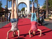 Besuch im Wilden Westen 2012, Bild 22 Besuch im Wilden Westen 2012