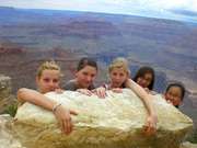 Besuch im Wilden Westen 2012, Bild 24 Besuch im Wilden Westen 2012