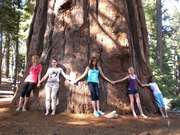 Besuch im Wilden Westen 2012, Bild 30 Besuch im Wilden Westen 2012