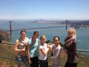 Besuch in San Fransisco 2012, Bild 32 Besuch in San Fransisco 2012