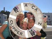 Besuch in San Fransisco 2012, Bild 34 Besuch in San Fransisco 2012