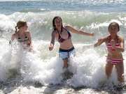 Besuch von Kaliforniens Pazifikküste 2012, Bild 41 Besuch von Kaliforniens Pazifikküste 2012