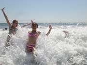 Besuch von Kaliforniens Pazifikküste 2012, Bild 42 Besuch von Kaliforniens Pazifikküste 2012