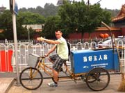 Sommertour China-Dubai 2010