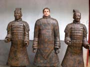 Sommertour China-Dubai 2010