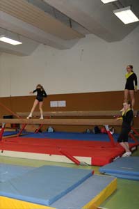 Turnen und mehr